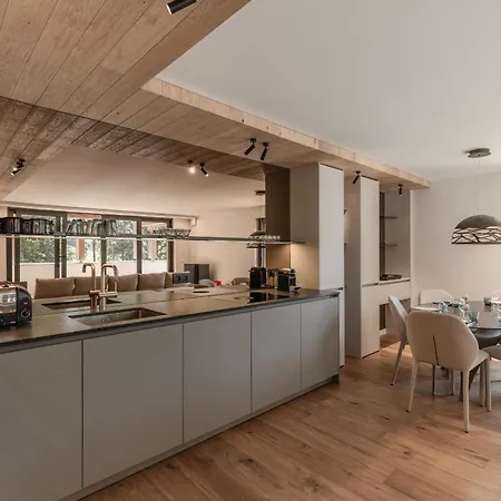 Solelya 102 - By Care Concierge Les Houches