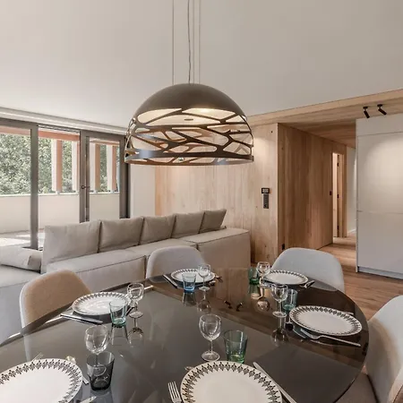 Apartmán Solelya 102 - By Care Concierge *