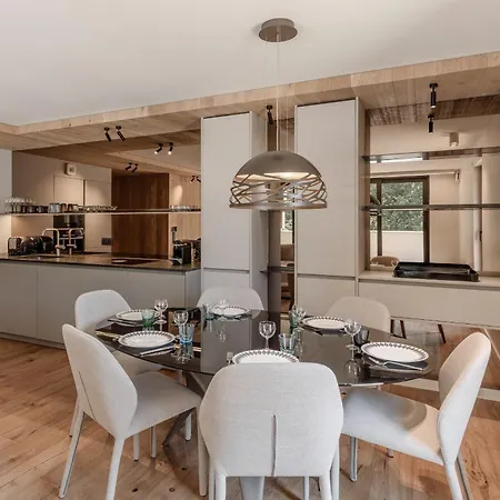 Solelya 102 - By Care Concierge Apartmán *