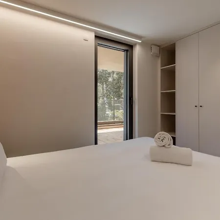 Apartmán Solelya 102 - By Care Concierge *
