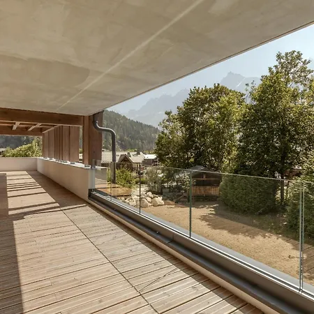 Solelya 102 - By Care Concierge * Les Houches