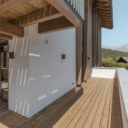 Solelya 102 - By Care Concierge * Les Houches